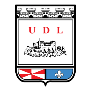 Uniao D Leiria Logo PNG Vector
