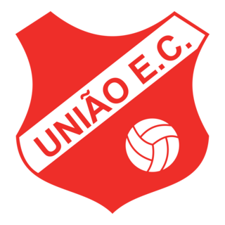 Uniao esporte Clube de Uniao da Vitoria-PR Logo PNG Vector