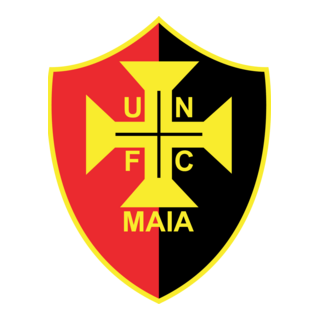 Uniao Nogueirense FC Logo PNG Vector