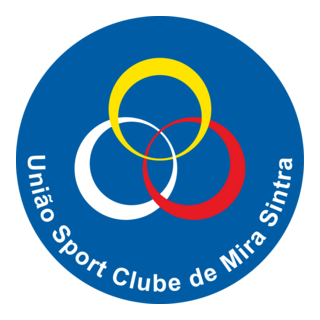 Uniao SC Mira Sintra Logo PNG Vector