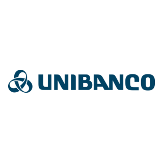 Unibanco Logo PNG Vector