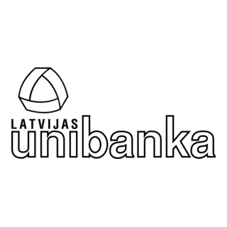 Unibanka Logo PNG Vector