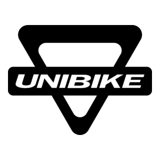 Unibike Logo PNG Vector