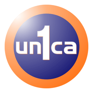 Unica Movilnet Logo PNG Vector