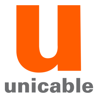 unicable Logo PNG Vector