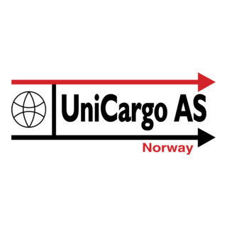 UniCargo AS Logo PNG Vector