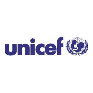 UNICEF Logo PNG Vector