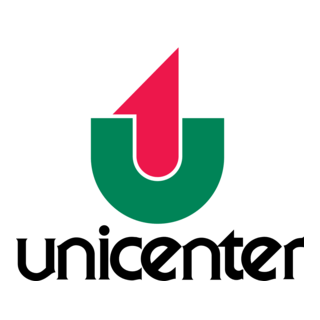 Unicenter Logo PNG Vector