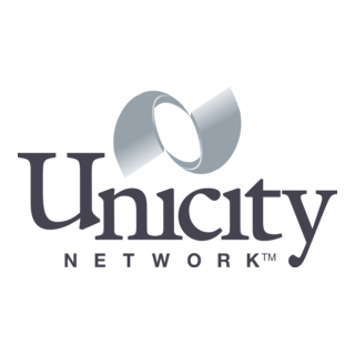 Unicity Network Logo PNG Vector