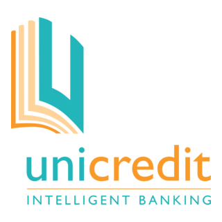 Unicredit Logo PNG Vector