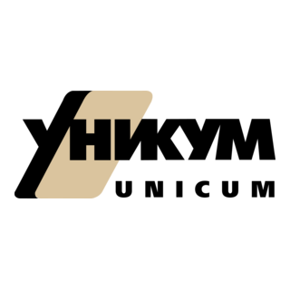 Unicum Logo PNG Vector