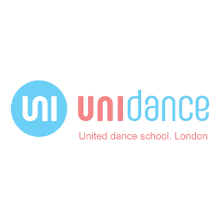 Unidance Logo PNG Vector