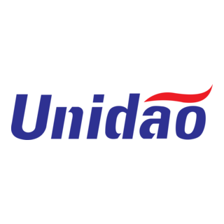 Unidao Logo PNG Vector