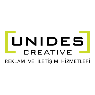 unides creative Logo PNG Vector