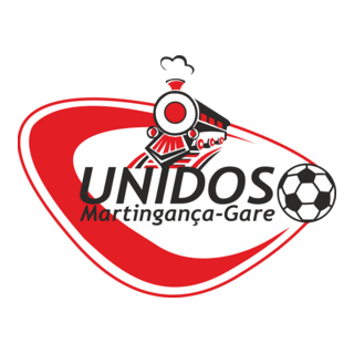 Unidos Martingança_gare Logo PNG Vector