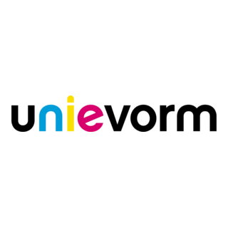 Unievorm Logo PNG Vector