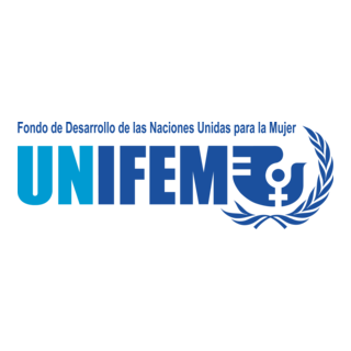 UNIFEM Logo PNG Vector