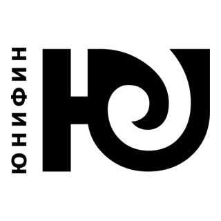 Unifin Logo PNG Vector