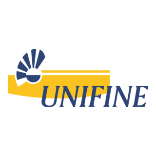 Unifine Logo PNG Vector
