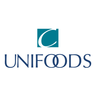 Unifoods Logo PNG Vector