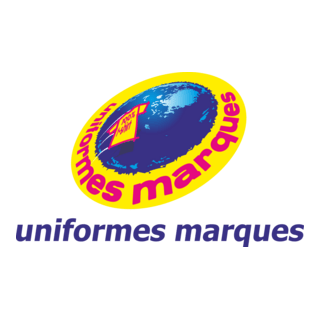 uniformes maques Logo PNG Vector