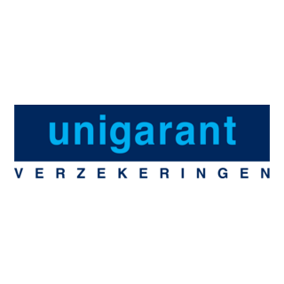 Unigarant Verzekeringen Logo PNG Vector