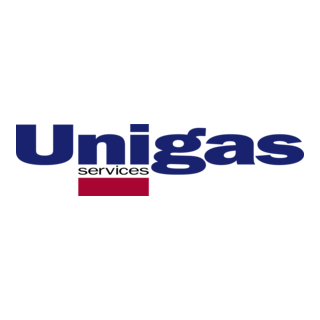 Unigas Logo PNG Vector