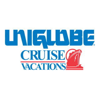 Uniglobe Cruise Vacations Logo PNG Vector