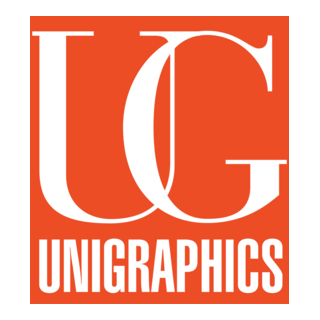 Unigraphics Solutions Logo PNG Vector