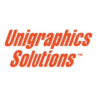 Unigraphics Solutions Logo PNG Vector