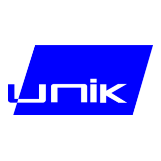 unik Logo PNG Vector