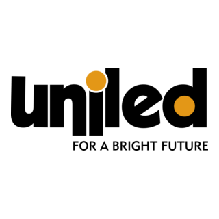 uniled Logo PNG Vector