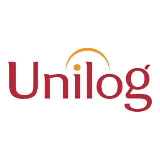 Unilog Logo PNG Vector