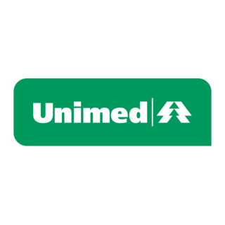 Unimed Brasil Logo PNG Vector