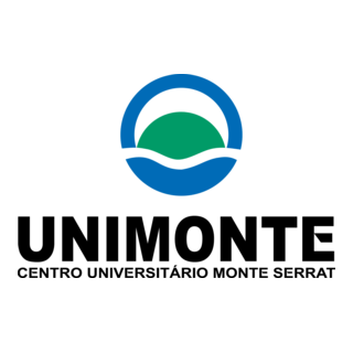 Unimonte Logo PNG Vector