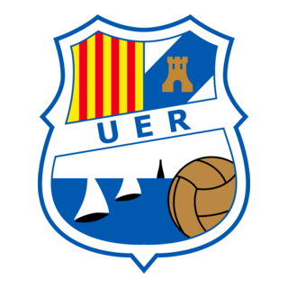 Unio Esportiva Rapitenca Logo PNG Vector