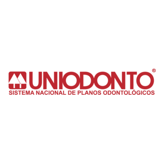 Uniodonto Logo PNG Vector