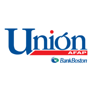 Union AFAP Logo PNG Vector