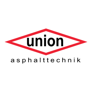 Union Asphalttechnik Logo PNG Vector