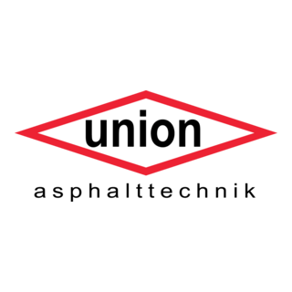 Union Asphalttehnik Logo PNG Vector