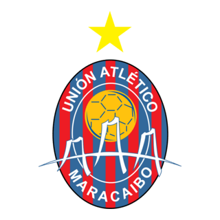 Union Atlйtico Maracaibo Logo PNG Vector