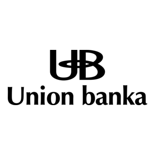 Union Banka Logo PNG Vector