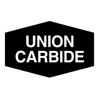 Union Carbide Logo PNG Vector