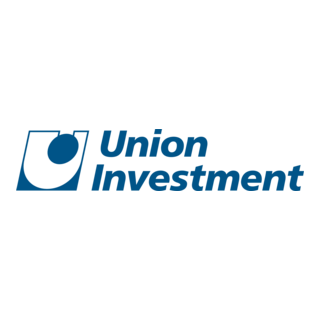 Union Investment Logo PNG Vector