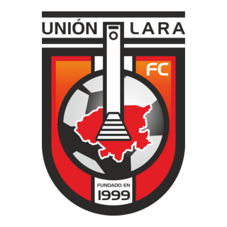UNION LARA FC Logo PNG Vector