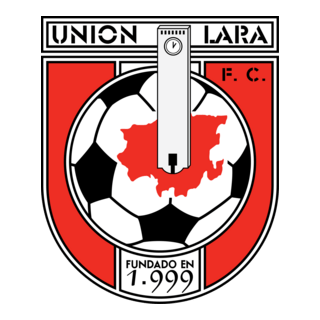 Union Lara Logo PNG Vector