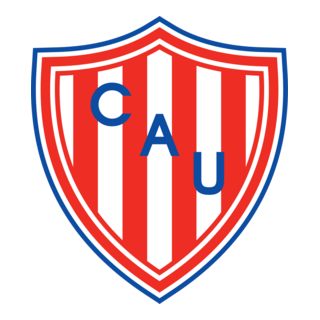 Union Santa Fe Logo PNG Vector