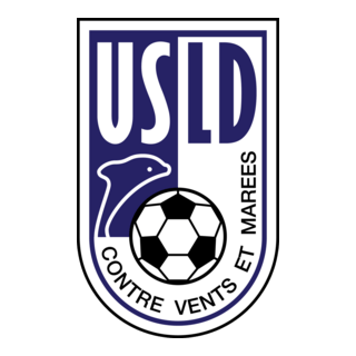 Union Sportive du Littoral de Dunkerque Logo PNG Vector