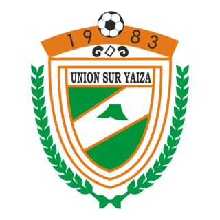 union sur yaiza Logo PNG Vector