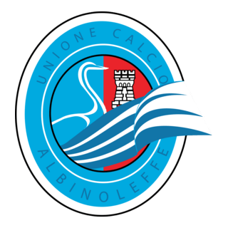 Unione Calcio Albinoleffe Logo PNG Vector